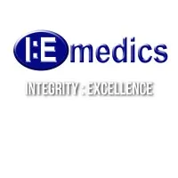 I:Emedics Pte Ltd