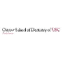 Ostrow School of Dentistry of USC Faculty Practice Ostrow School of Dentistry of USC Faculty Practice