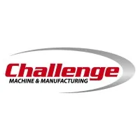 Challenge Machine and Manufacturing Inc. Challenge Machine and Manufacturing Inc.