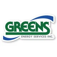 Greens Energy Services, Inc. Greens Energy Services, Inc.