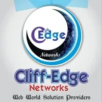 Cliff-Edge Networks