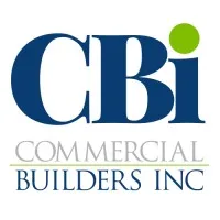 Commercial Builders, Inc.