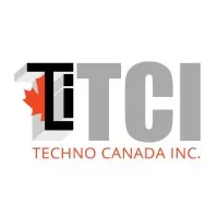 Techno Canada Inc. Techno Canada Inc.