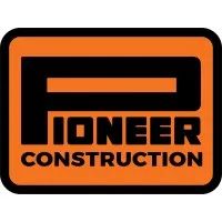 Pioneer Construction Inc.