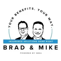 Brad & Mike powered by SBEA