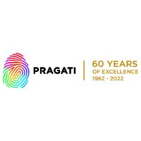 Pragati Offset Pvt. Ltd.