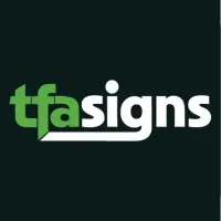 TFA Signs Chicago