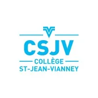 Collège St-Jean-Vianney Collège St-Jean-Vianney