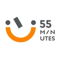 55 Minutes Pte Ltd