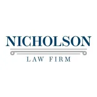 Nicholson Law Firm, PLLC