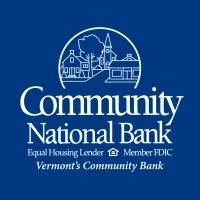 Community National Bank (Vermont)