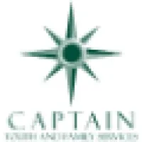 CAPTAIN Youth and Family Services