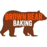 BROWN BEAR BAKING BROWN BEAR BAKING