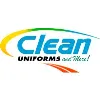 Clean Uniforms and More!