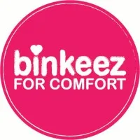 Binkeez for Comfort