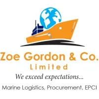 ZOE GORDON AND CO. LIMITED