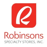 Robinsons Specialty Stores Inc. Robinsons Specialty Stores Inc.