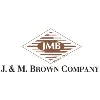 J & M Brown Company