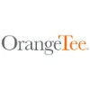 Orange Tee Orange Tee