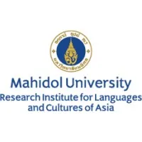Research Institute for Languages and Cultures of Asia, Mahidol University