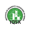 Institute of Quantity Surveyors of Kenya Institute of Quantity Surveyors of Kenya