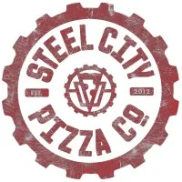 Steel City Pizza Company Steel City Pizza Company