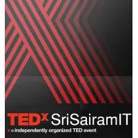 TEDxSriSairamIT