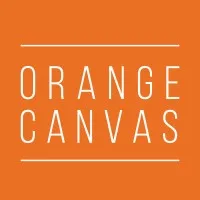 Orange Canvas