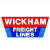 Wickham Freight Lines Wickham Freight Lines