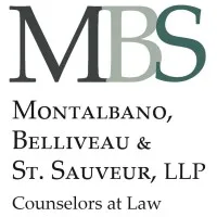 Montalbano, Belliveau & St. Sauveur, LLP