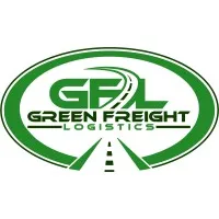 Green Freight Logistics Green Freight Logistics