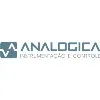 Analógica Instrumentação e Controle Analógica Instrumentação e Controle