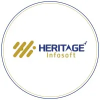 Heritage Infosoft Pvt Ltd