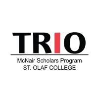 St. Olaf TRIO McNair Scholars Program