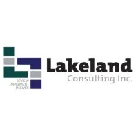 Lakeland Consulting Inc. Lakeland Consulting Inc.
