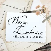 Warm Embrace Elder Care