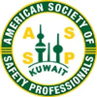 American Society of Safety Professionals- Kuwait Chapter American Society of Safety Professionals- Kuwait Chapter