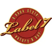 Label 7 Napa Eatery & Bar