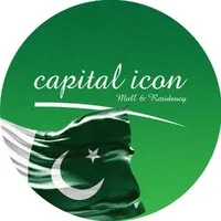 Capital Icon Mall & Residency