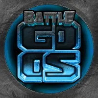 BeGods - Battle Gods