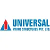 Universal Hydro Structures Pvt. Ltd. Universal Hydro Structures Pvt. Ltd.