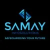 Samay Infosolutions Private Limited. Samay Infosolutions Private Limited.
