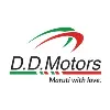 DD Motors Official DD Motors Official