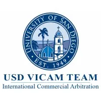 USD VICAM at USD School of Law