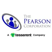 The Pearson Corporation Pty Ltd | a Tesserent company The Pearson Corporation Pty Ltd | a Tesserent company