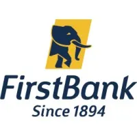 First Bank of Nigeria Ltd.