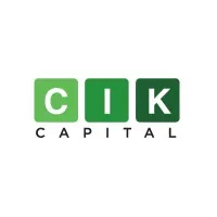 CIK Capital Corp. CIK Capital Corp.
