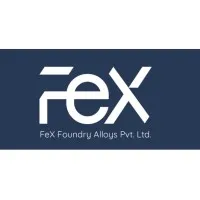 FeX Foundry Alloys Private Limited (Formerly known as Akshit Enterprises Pvt. Ltd.)