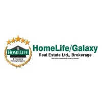 HomeLife Galaxy Real Estate Ltd. Brokerage