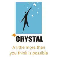 Crystal Presentation Solutions Pvt Ltd Crystal Presentation Solutions Pvt Ltd